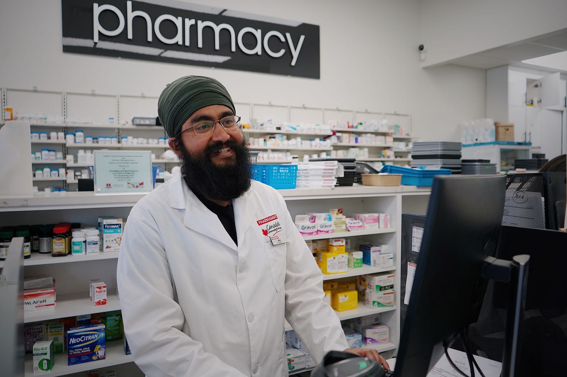 pharmacie de garde Nanterre